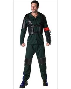 John Connor Terminator 4 Adult Costume (RUB889146)