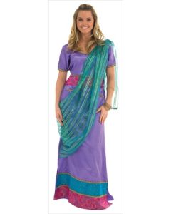 Bollywood Beauty Adult Costume (RUB889515)