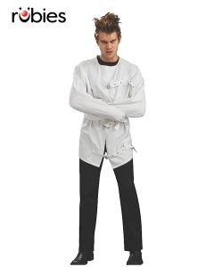 Insane Asylum Adult Costume (RUB889645STD)