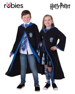 Ravenclaw Robe Child Costume (RUB8962P)