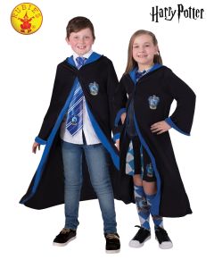 Ravenclaw Child Robe (RUB8962G)