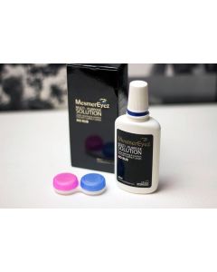 Contact Lens Case Solution Kit (89999)