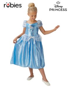 Cinderella Fairytale Child Costume (RUB9037P)