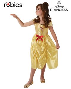Belle Fairytale Child Costume (RUB9043P)