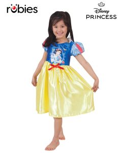 Snow White Fairytale Child Costume (RUB9045P)