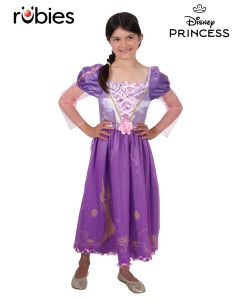 Rapunzel Storyteller Deluxe Child Costume (RUB9065P)