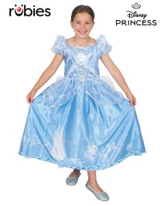 Cinderella Storyteller Deluxe Child Costume (RUB9067P)
