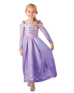 Elsa Frozen 2 Prologue Child Costume (RUB9132P)