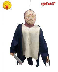 Jason Vorhees Hanging Puppet - Friday the 13th (RUB9198)