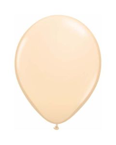 Blush Standard 28cm (11 Inch) Latex Balloon (83081Q)