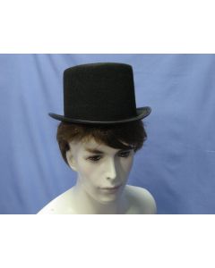 Top Hat Multi Colour Material ( 2-15-0051) (CB1241)