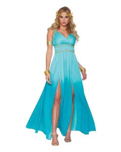 Aphrodite / Venus Adult Costume (FRA48389)