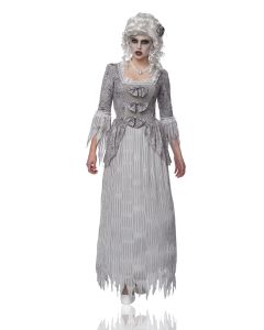 My Spirit Lady Adult Costume (FRA48536)