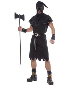 Executioner Adult Costume (FRA49603)