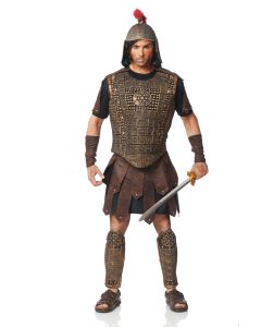 Gladiator Adult Costume (FRA49781)