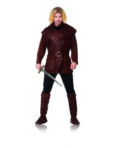 Medieval Lord Adult Costume (FRA49783)
