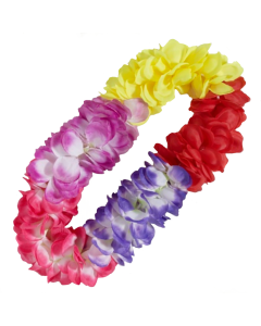 Super Deluxe Lei - Multi (GR71290)