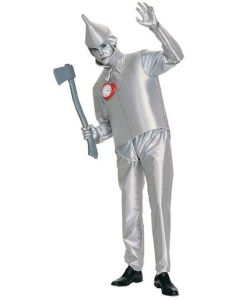 Tin Man - Standard - Adult Costume from 'The Wizard of Oz' (RUB15477STD)