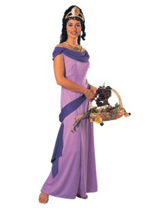 Grecian Goddess - Standard  - Adult Costume (RUB15570STD)
