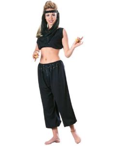 Bathsheba - Standard - Adult Costume (RUB15789STD)