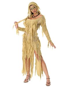 Mummy Queen - Standard - Adult Costume (RUB56036STD)