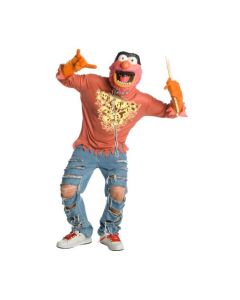Animal (The Muppets) Adult Costume (RUB889150)