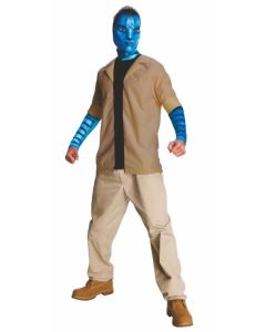 Jake Sully Adult Costume (RUB889805)