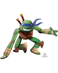 Teenage Mutant Ninja Trutles Leonardo Airwalker Balloon (A11137005AM)