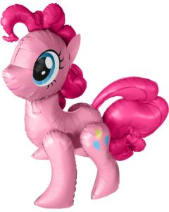 My Little Pony Pinkie Pie Airwalker Balloon (A11551305AM)
