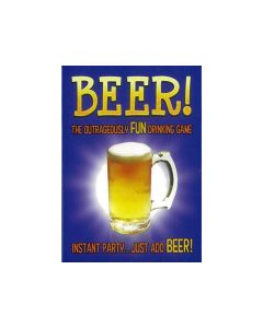 Beer! Game (AAB107720)