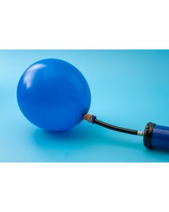 Air Inflation of AirLoonz Balloons (AF-01)