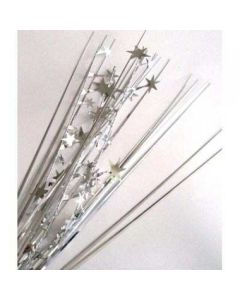 Silver Star Spray / Pick Onion (207201A)