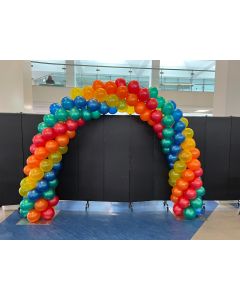Balloon Arch Standard 5