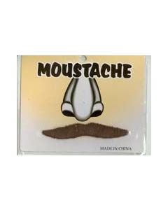 Brown Moustache Apple Jack (B0002BR)