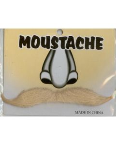Blonde Moustache Ball Change (B0005BLD)