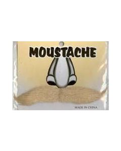 Blonde Moustache Box Step (B00014BLD) (B0014BLD)