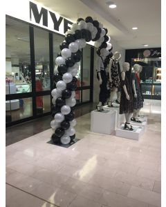 Balloon Arch XL 4
