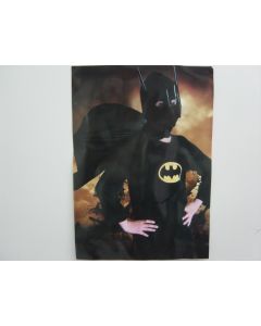 Batman Style - Children's Costume (CB1062)
