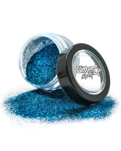 Loose Glitter Shaker - Sea Breeze - Bio Degradable (BDS101)