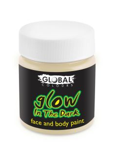 Glow In The Dark 45ml (GID) (BGID45)