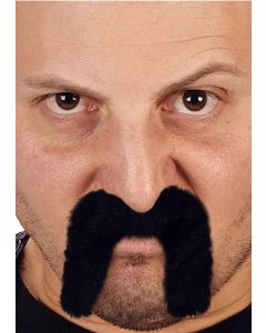 Character Mustache - Biker Dude (BM9268E)