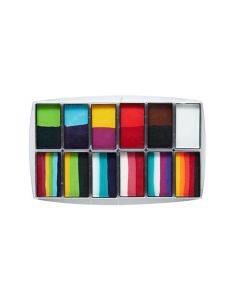 Fun Sroke Carnival Kit - Global Palette (BMPA8)