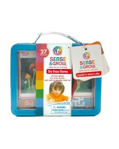 Dry Erase Games (BMS017495)