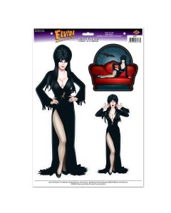 Elvira Peel 'N Place (BS00397)