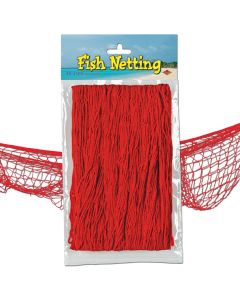 Fish Netting (BS50301-R)
