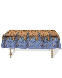 Treasure Map Tablecover (BS50934)