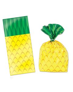 Pineapple Cello Bags (BS52213)