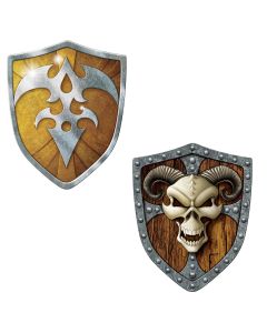 Shield Cutouts (BS53349)