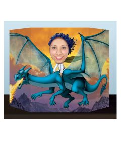 Fantasy Photo Prop (BS53370)