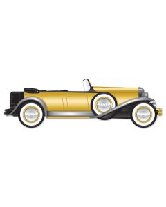 Jointed Great 20's Roadster (BS54768)